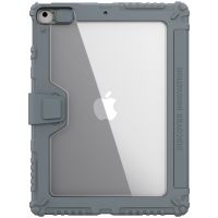 Nillkin Bumper Pro Case iPad 10.2 (2019 / 2020 / 2021) - Grijs