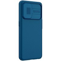 Nillkin CamShield Case OnePlus Nord CE 5G - Blauw