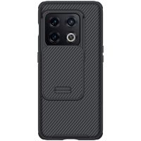 Nillkin CamShield Pro Case OnePlus 10 Pro - Zwart
