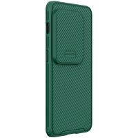 Nillkin CamShield Pro Case OnePlus 10 Pro - Groen
