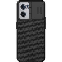 Nillkin CamShield Case OnePlus Nord CE 2 5G - Zwart