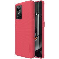 Nillkin Super Frosted Shield Case Realme GT Neo 3 - Rood