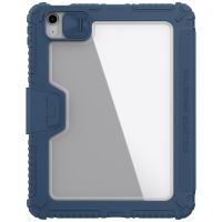 Nillkin Bumper Pro Case iPad 10.9 (2022) - Donkerblauw