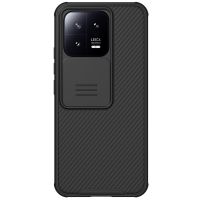 Nillkin CamShield Pro Case Xiaomi 13 - Zwart