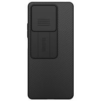 Nillkin CamShield Case Xiaomi Redmi Note 13 (5G) - Zwart
