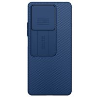 Nillkin CamShield Case Xiaomi Redmi Note 13 (5G) - Blauw