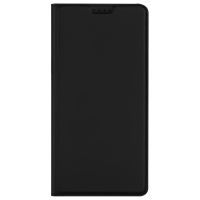 Dux Ducis Slim Softcase Booktype Xiaomi Redmi Note 13 Pro (5G) / Poco X6 - Zwart