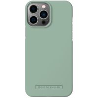 iDeal of Sweden Seamless Case Backcover iPhone 13 Pro Max - Sage Green