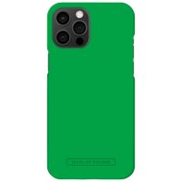 iDeal of Sweden Seamless Case Backcover iPhone 12 Pro Max - Emerald Buzz