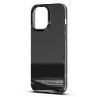 iDeal of Sweden Mirror Case iPhone 14 Pro Max - Black