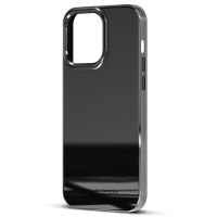 iDeal of Sweden Mirror Case iPhone 15 Pro Max - Black