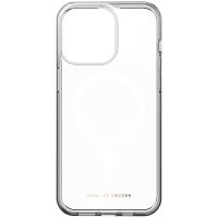 iDeal of Sweden Clear Case MagSafe iPhone 15 Pro Max - Transparant