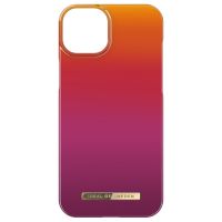 iDeal of Sweden Fashion Backcover iPhone 15 Plus - Vibrant Ombre