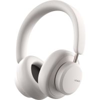 Urbanista Miami - Draadloze koptelefoon - Bluetooth koptelefoon - Met ANC noise cancelling functie - Pearl White