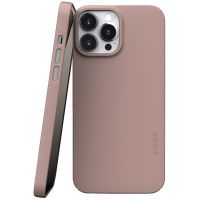 Nudient Thin Case iPhone 13 Pro - Dusty Pink