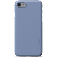 Nudient Thin Case iPhone SE (2022 / 2020) / 8 / 7 / 6(s) - Sky Blue