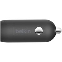 Belkin Autolader USB-C - 20W - Zwart