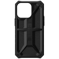 UAG Monarch Backcover iPhone 13 Pro - Black