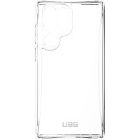 UAG Plyo Backcover Samsung Galaxy S22 Ultra - Ice