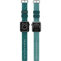 LifeProof Watch Band Apple Watch Series 1-8 / SE - 38/40/41 mm - Groen