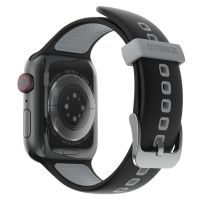 OtterBox Watch Band Apple Watch Series 1-8 / SE / Ultra - 42/44/45/49 mm - Black