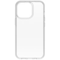 OtterBox React Backcover iPhone 13 Pro - Transparant