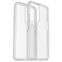 OtterBox Symmetry Backcover Samsung Galaxy S22 - Transparant