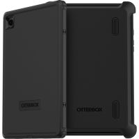 OtterBox Defender Rugged Backcover Samsung Galaxy Tab A8 - Zwart