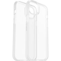 OtterBox React Backcover iPhone 14 Plus - Transparant