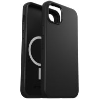 OtterBox Symmetry Backcover MagSafe iPhone 14 Plus - Zwart