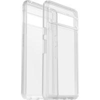 OtterBox Symmetry Clear Backcover Google Pixel 7 - Transparant