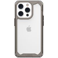 UAG Plyo Backcover iPhone 14 Pro - Ash
