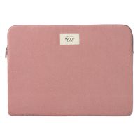 Wouf Laptop hoes 13-14 inch - Laptopsleeve - Cotton Sunrise