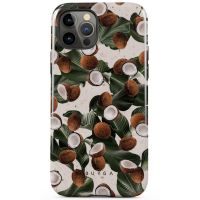 Burga Tough Backcover iPhone 12 (Pro) - Coconut Crush