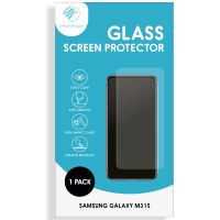 iMoshion Screenprotector Gehard Glas Samsung Galaxy M31s