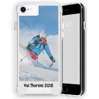 Ontwerp je eigen iPhone SE (2022 / 2020) / 8 / 7 / 6 Xtreme Hardcase Hoesje