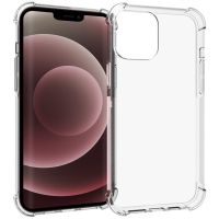 iMoshion Shockproof Case iPhone 13 Pro Max - Transparant