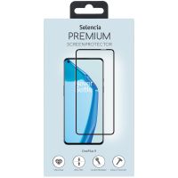 Selencia Gehard Glas Premium Screenprotector OnePlus 9