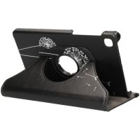 iMoshion 360° Draaibare Design Bookcase Galaxy Tab A7 Lite - Dandelion