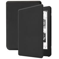 iMoshion Slim Hard Case Sleepcover Bookcase Tolino Page 2 - Zwart