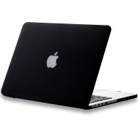 iMoshion Laptop Cover MacBook Pro 13 inch Retina - A1502 - Zwart