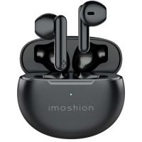 iMoshion TWS-i2 Bluetooth Earbuds draadloze oordopjes - Zwart