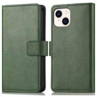 iMoshion Luxe Bookcase iPhone 14 - Groen
