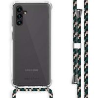 iMoshion Backcover met koord Samsung Galaxy A13 (5G) - Groen