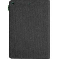 Gecko Covers Easy-Click 2.0 Bookcase iPad 10.2 (2019 / 2020 / 2021) - Grey Mint