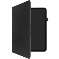 Gecko Covers Easy-Click 2.0 Bookcase iPad Pro 12.9 (2021 / 2022) - Zwart