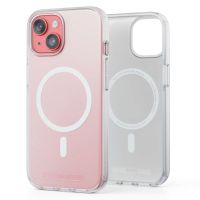 Njorð Collections Slim Case MagSafe iPhone 15 - Translucent