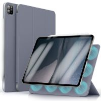 iMoshion Magnetic Bookcase iPad Pro 11 (2018 -2022) - Lavender