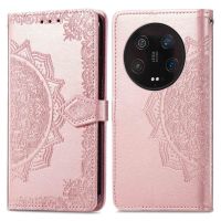 iMoshion Mandala Bookcase Xiaomi 13 Ultra - Rosé Goud
