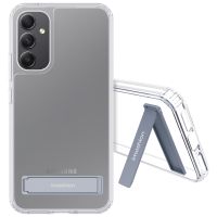 iMoshion Stand Backcover Samsung Galaxy A34 (5G) - Transparant